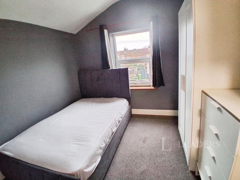 Main image of property: Doncaster Road, Eastleigh, Hampshire, SO50