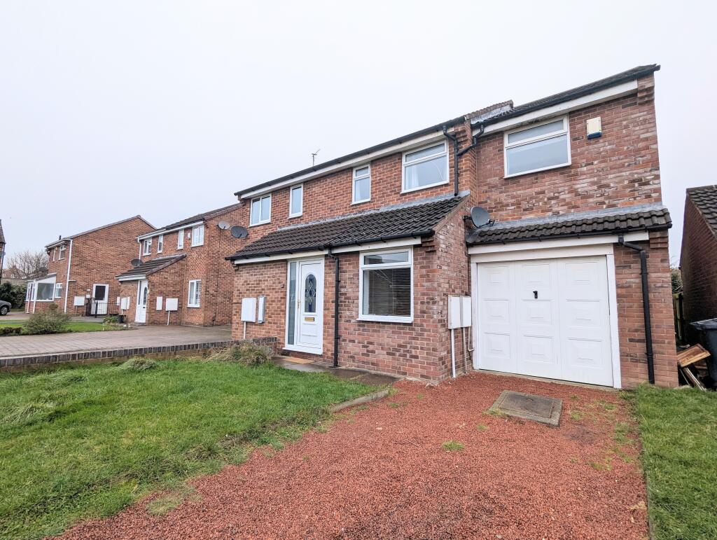 Main image of property: Wells Close, Haughton Grange - Darlington