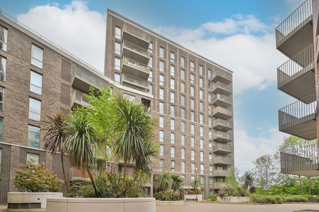 Main image of property: Gayton Road, Harrow, HA1