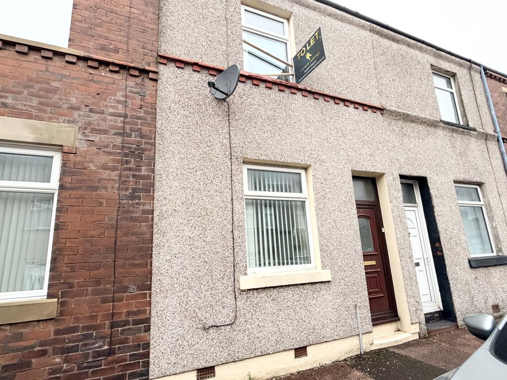 Main image of property: 6 Annan Street, Barrow-in-Furness