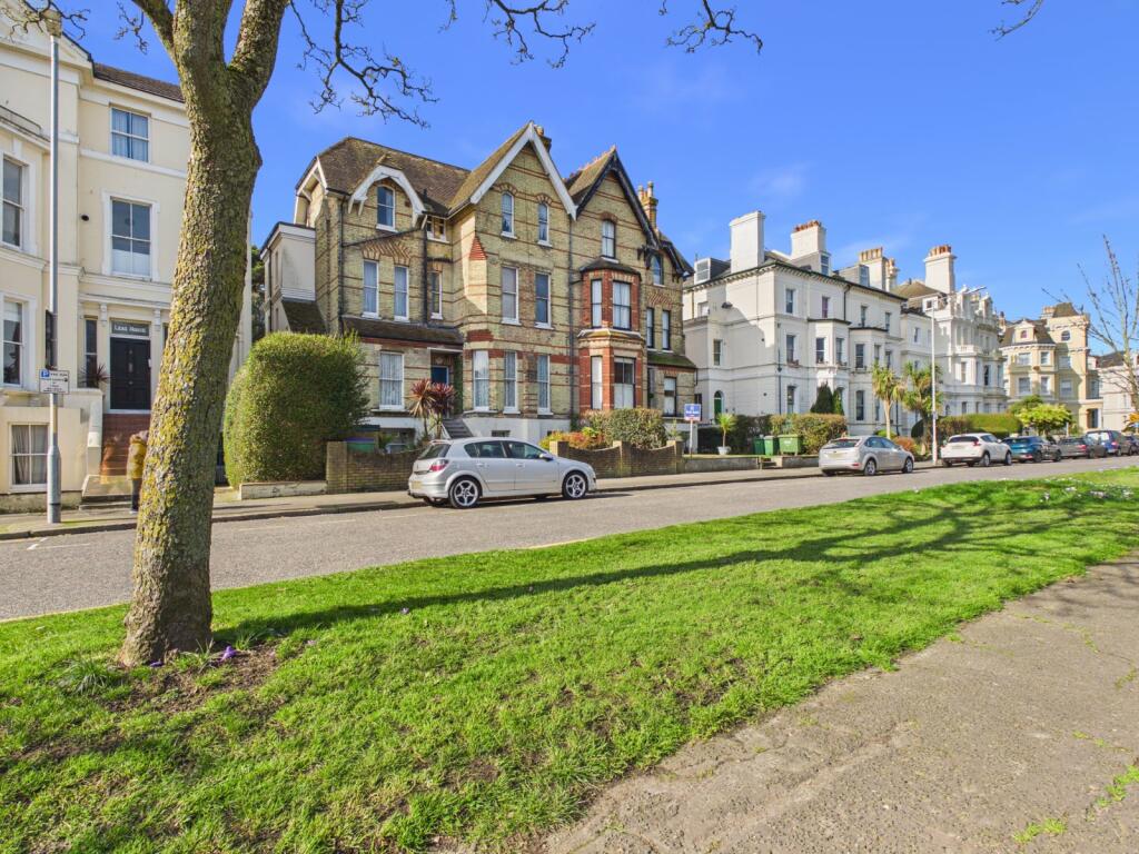 Main image of property: Castle Hill Avenue, Folkestone, Kent, CT20