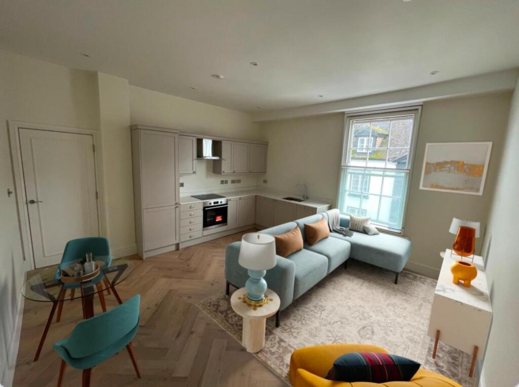 Main image of property: Lower Cross, Kington