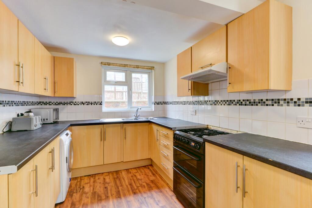 House in Brighton, Queen's Park - View 5