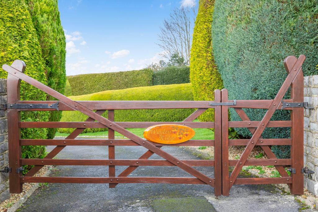 Additional image 29 of Wayley Ridge, Fantley Lane, Zeals