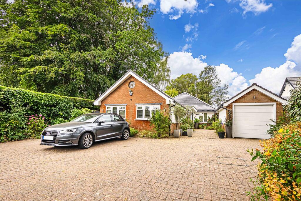 Main image of property: Oakway, Studham, Central Bedfordshire, LU6
