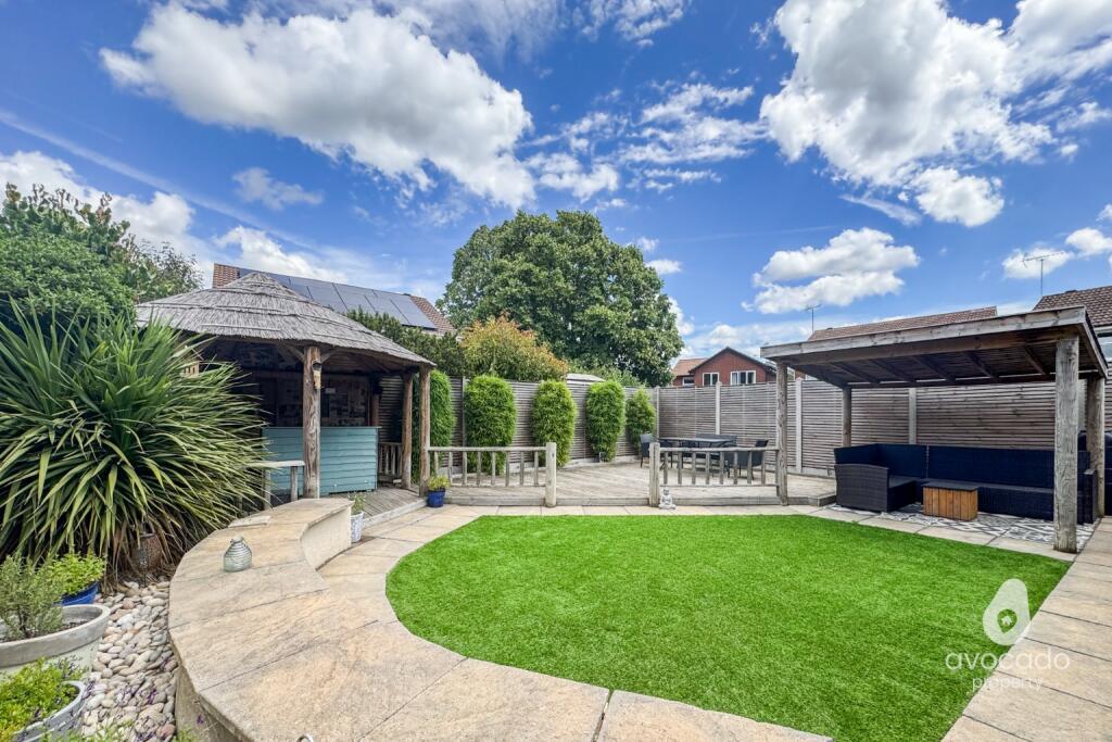 House in Reading, Wokingham - View 4