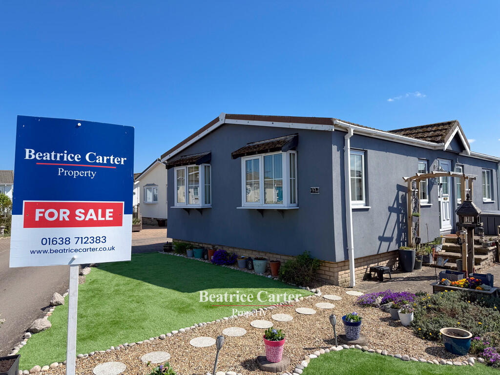 Main image of property: Rozel Court Beck Row Bury St Edmunds
