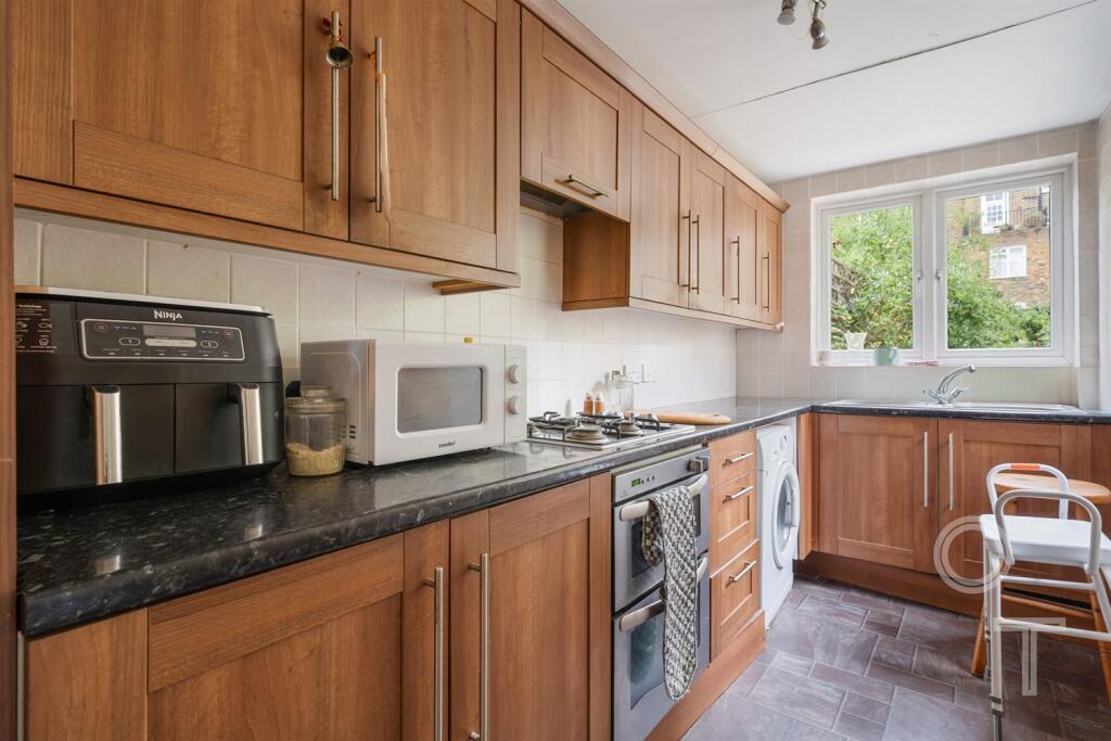 Patshull Road, Kentish Town NW5 photo 4