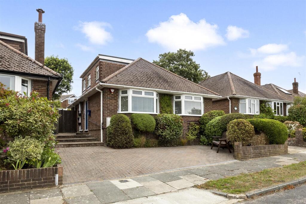Main image of property: Highview Way, Patcham, Brighton