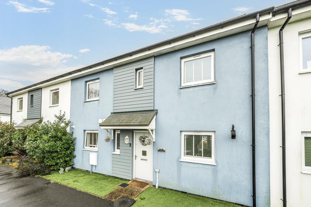 Main image of property: Sonnet Close, PL5
