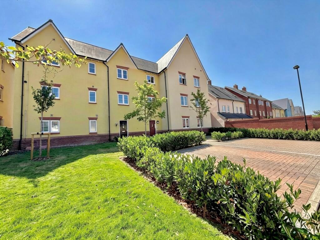 Main image of property: Greene Street, Tadpole Garden Village, Swindon
