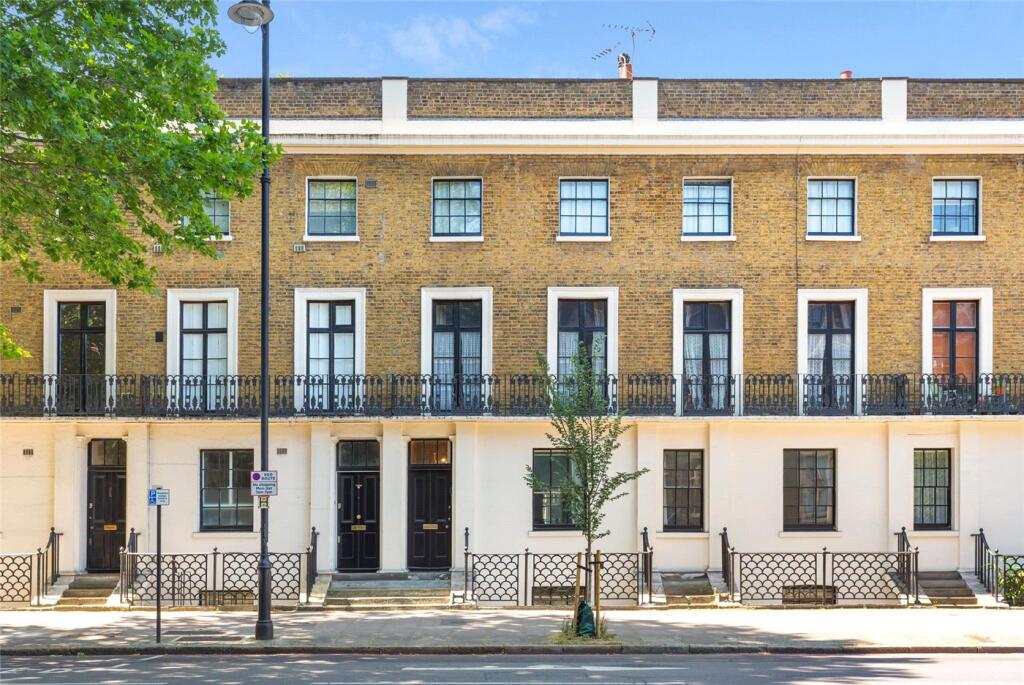 Main image of property: St. Georges Road, London, SE1