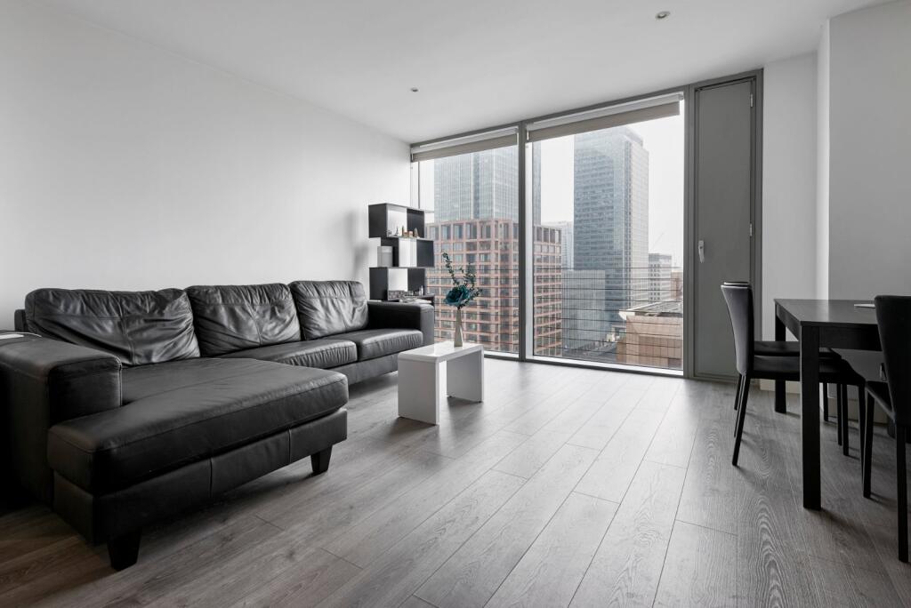 Main image of property: Landmark East Tower, 
24 Marsh Wall, E14