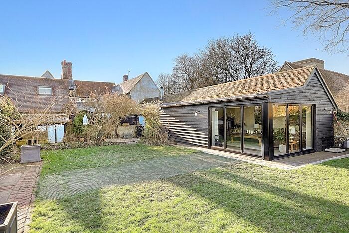 Main image of property: The Street, High Ongar, CM5