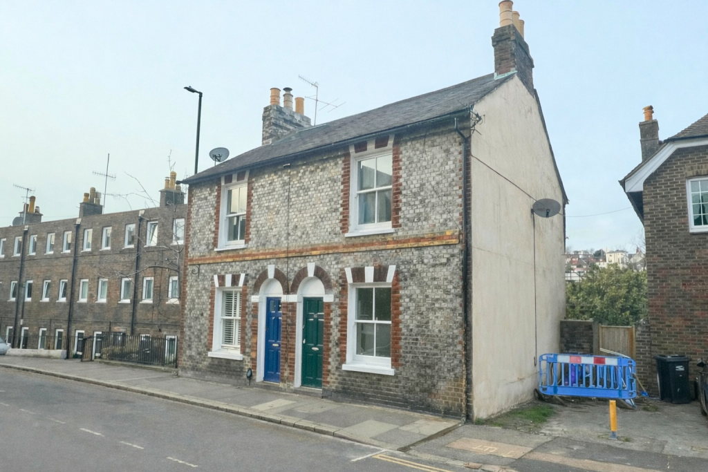 Main image of property: Priory Street, Lewes, East Sussex, BN7