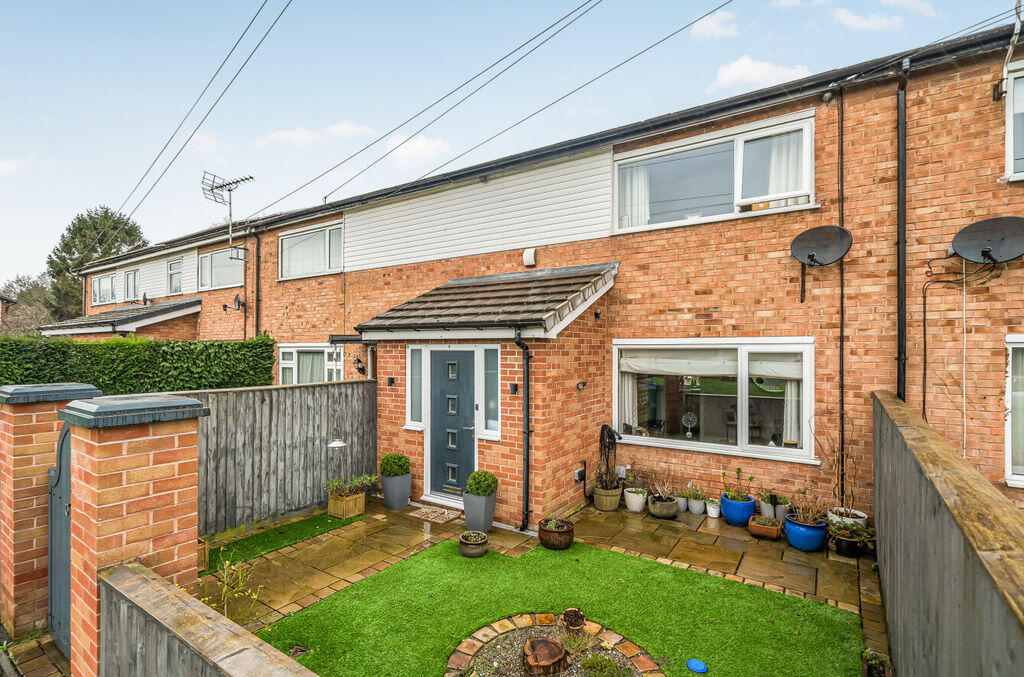 Main image of property: Gowy Crescent, Tarvin