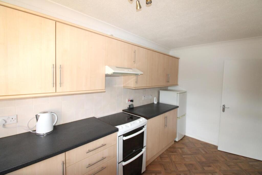 Apartment in London - View 4
