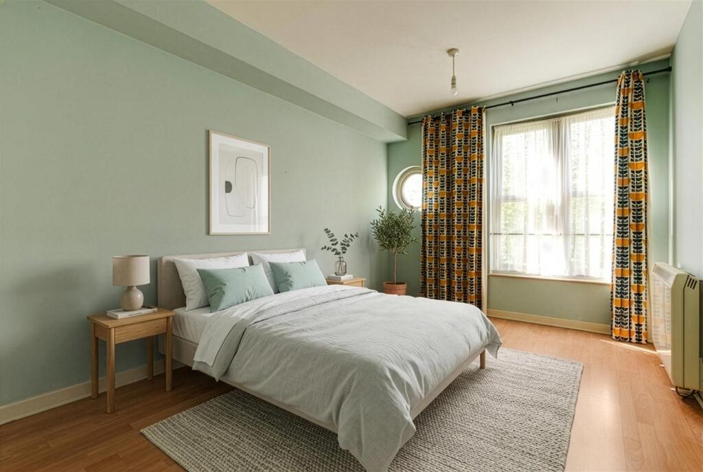 Main image of property: Leabank Square, Hackney Wick