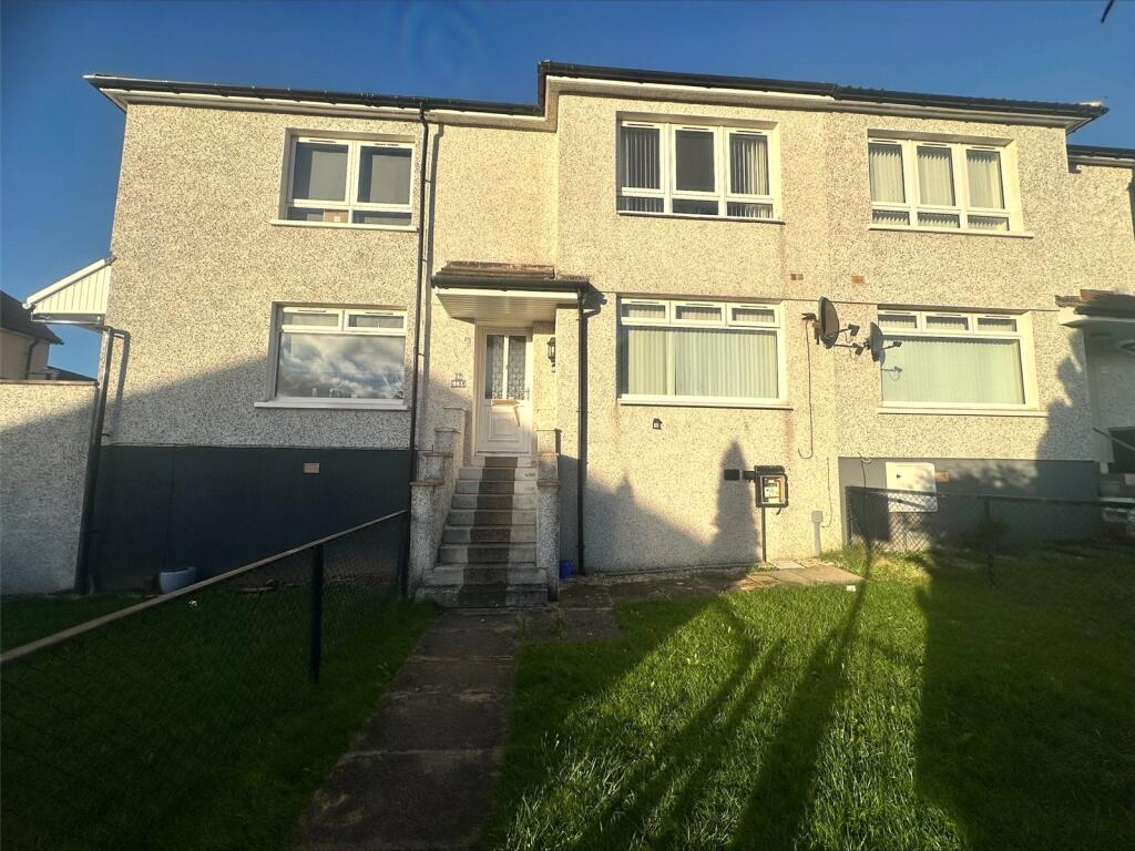 Main image of property: Altonhill Avenue, Kilmarnock, East Ayrshire, KA3
