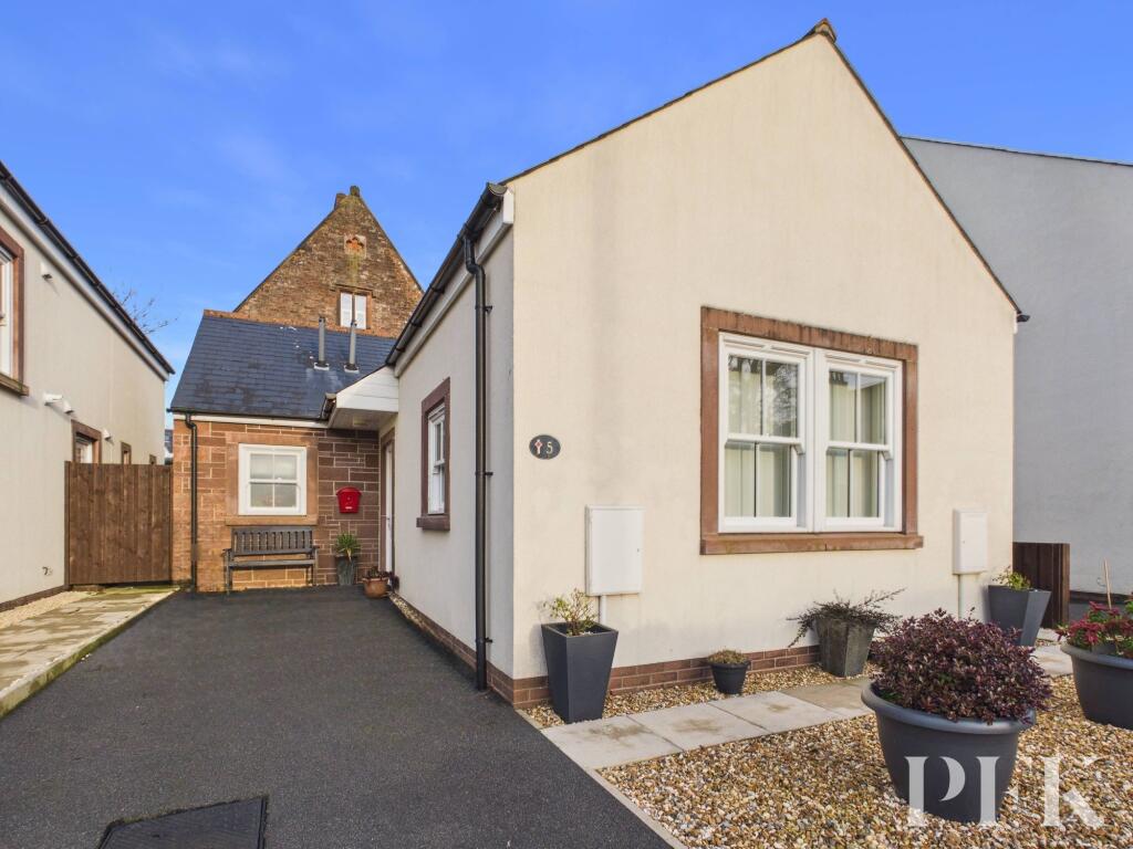 Main image of property: Burnfoot, Wigton, CA7