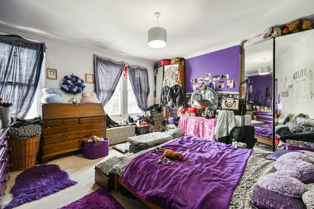 Main image of property: Marlborough Road, Wood Green, London, N22