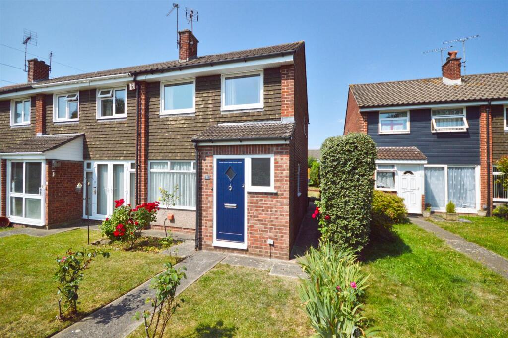 Main image of property: Longwood, Bristol
