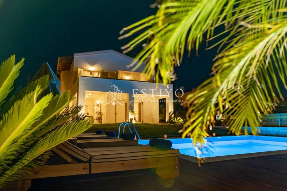 Main image of property: Hersonissos, Iraklion, Crete