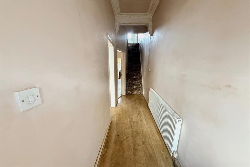 Orford Lane, Warrington, WA2  7AZ - Widok 3