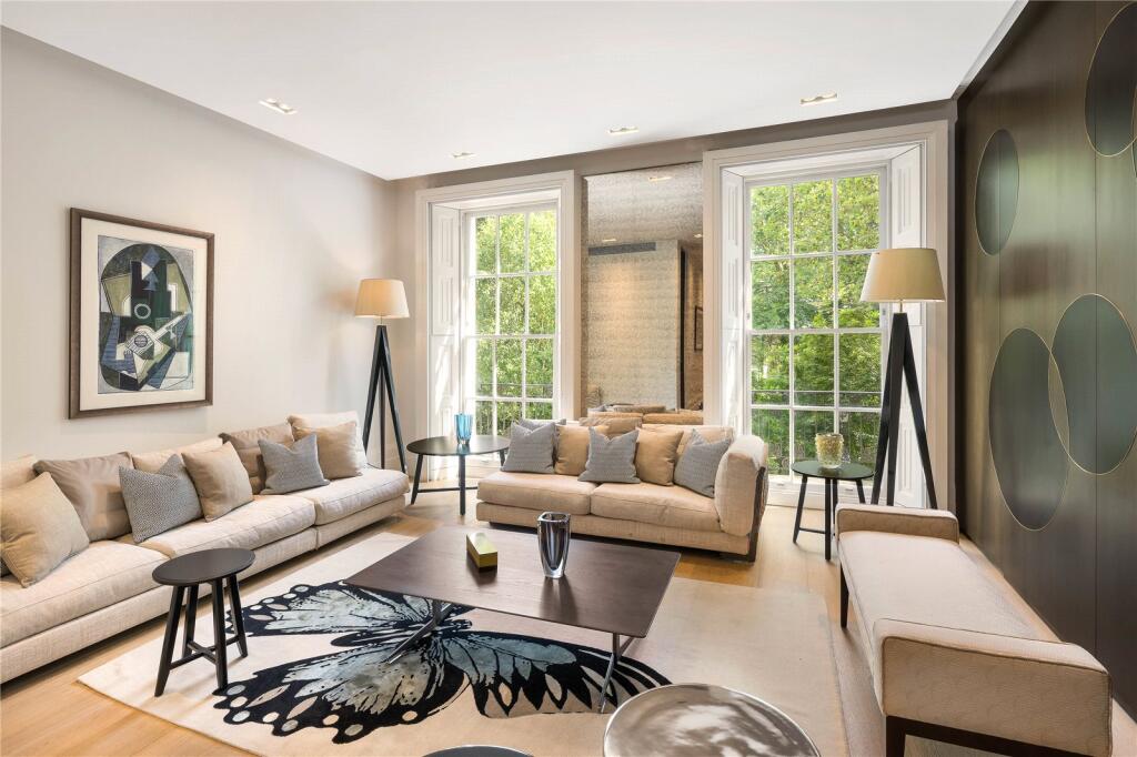 Main image of property: Montpelier Square, London, SW7
