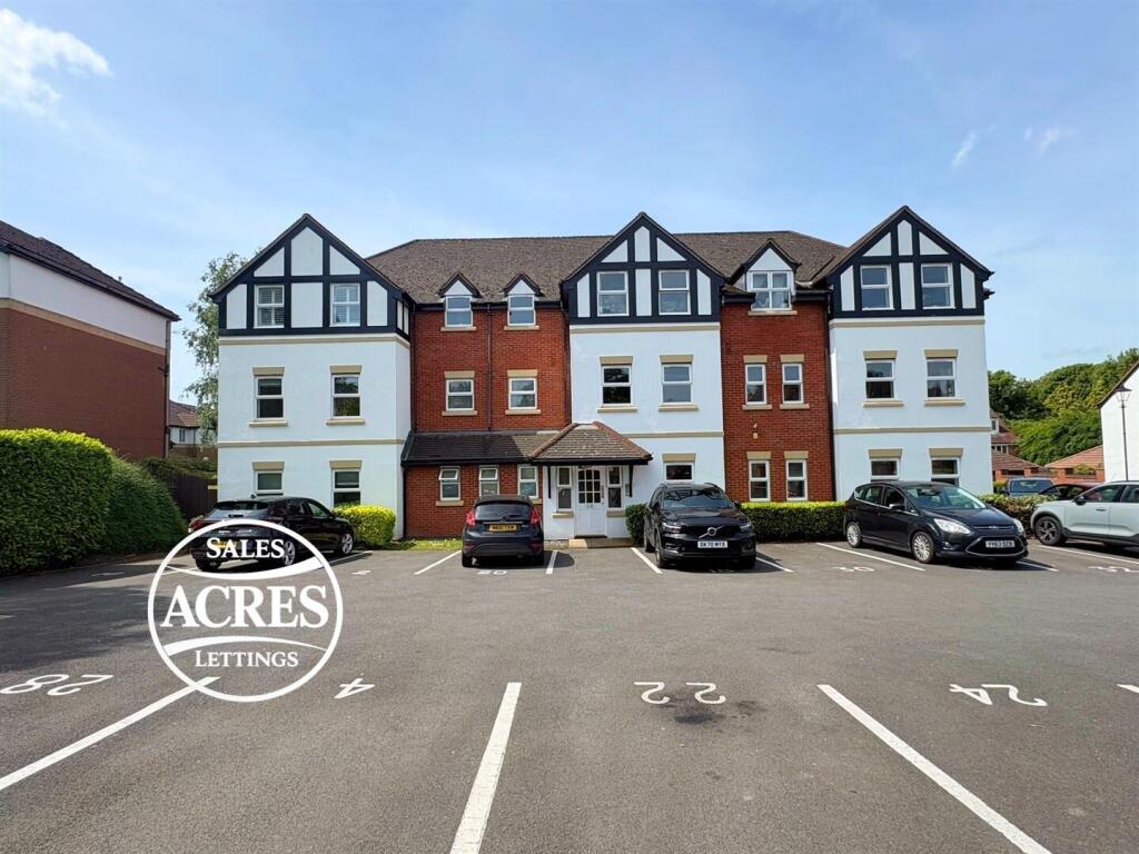 Main image of property: Tudor Way, Sutton Coldfield