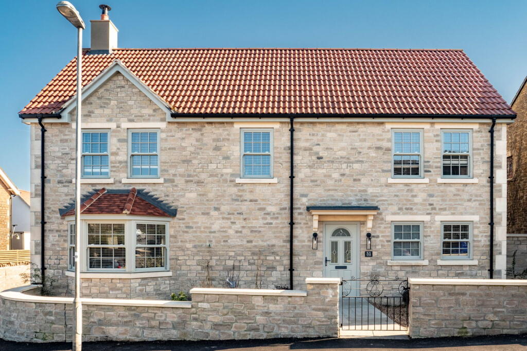 Main image of property: Locks Hill, Frome