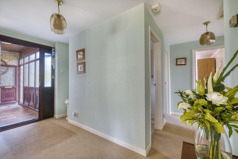 Additional image 6 of Butleigh, spacious and light accommodation in quiet cul-de-sac 