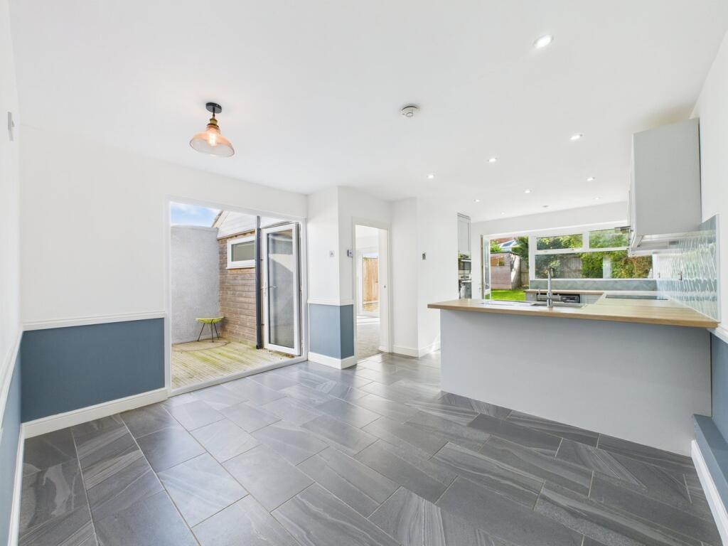 Main image of property: Princess Margaret Avenue, Margate, CT9