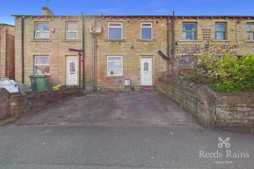 Main image of property: Wakefield Road, Dalton, Huddersfield, West Yorkshire, HD5