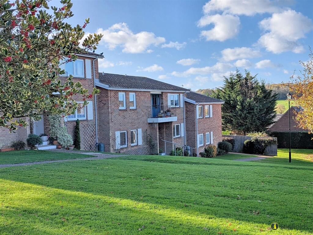 Main image of property: High Salterns, Seaview, PO34 5AS