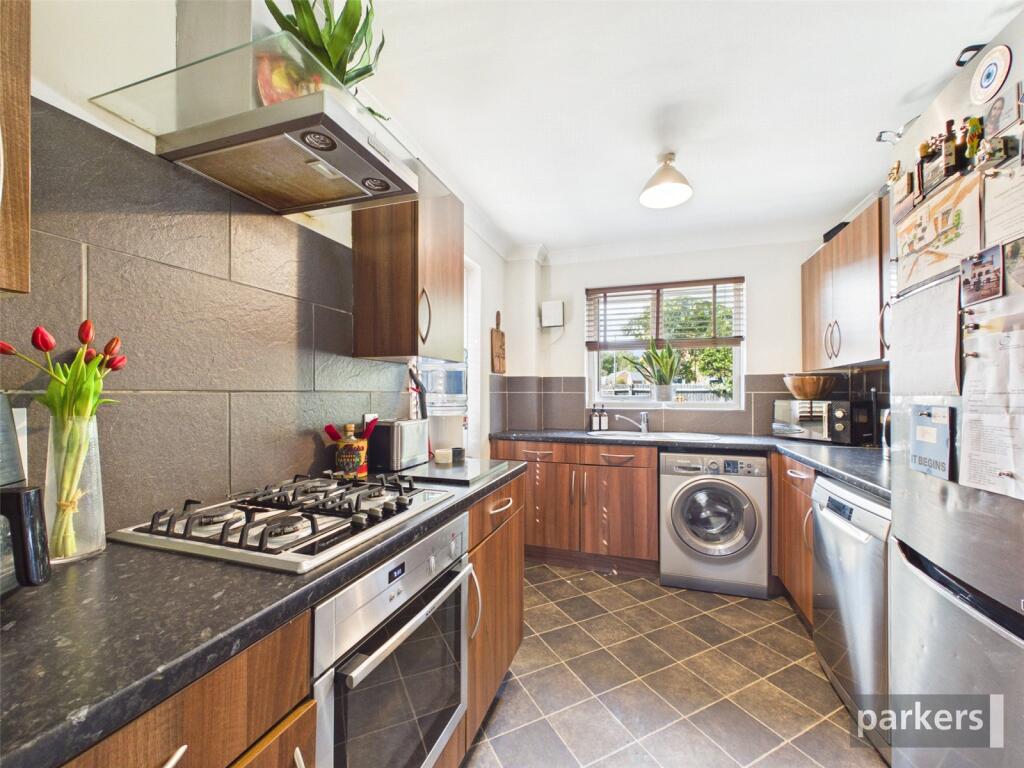 House in Reading - View 2