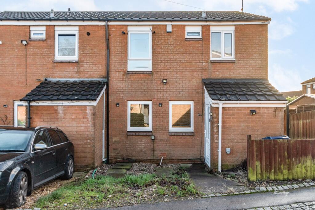 Main image of property: Thornthwaite Close, Rubery, Rednal, Birmingham, B45