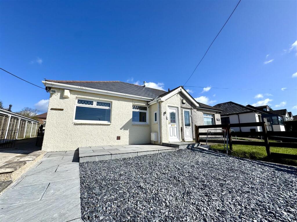 Main image of property: Cot Hill, Llanwern, Newport