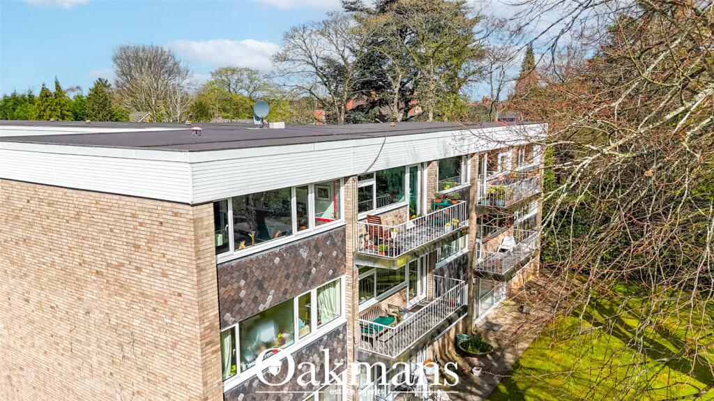 Additional image 24 of Richmond Hill Road, Birmingham, West Midlands, B15