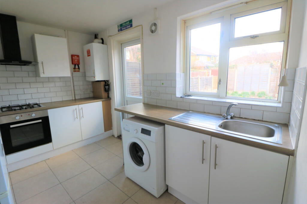 Main image of property: St. Quintin Road, London, E13