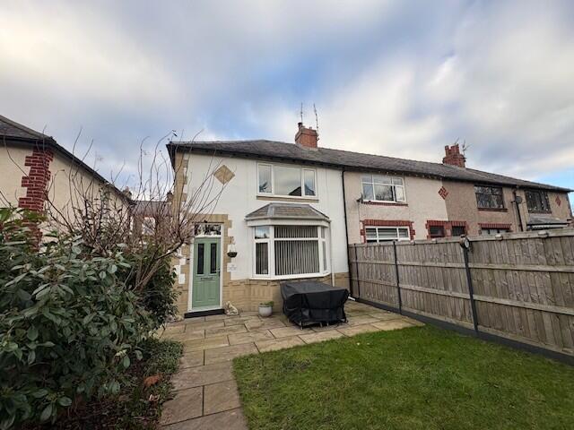 Main image of property: Romney Avenue, Barrowford, Nelson, BB9