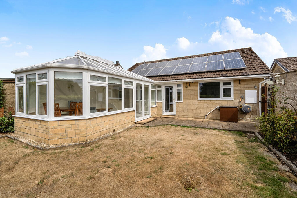House in Bath - View 2