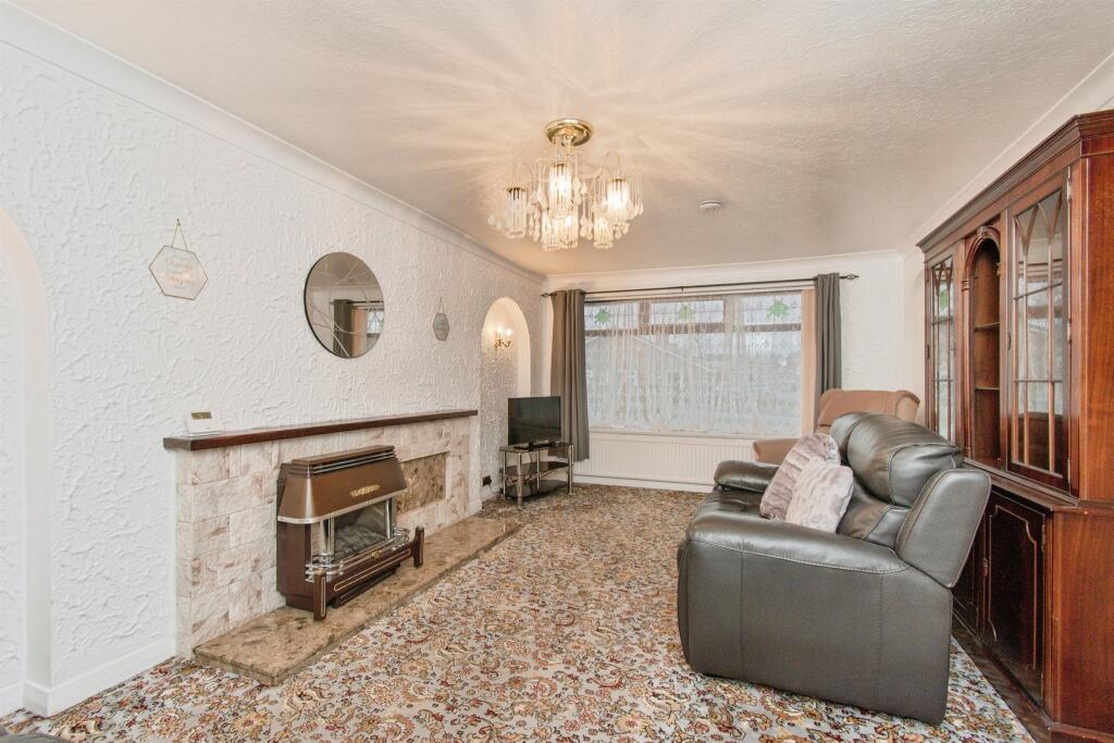 Bleasdale Avenue, Knottingley photo 3