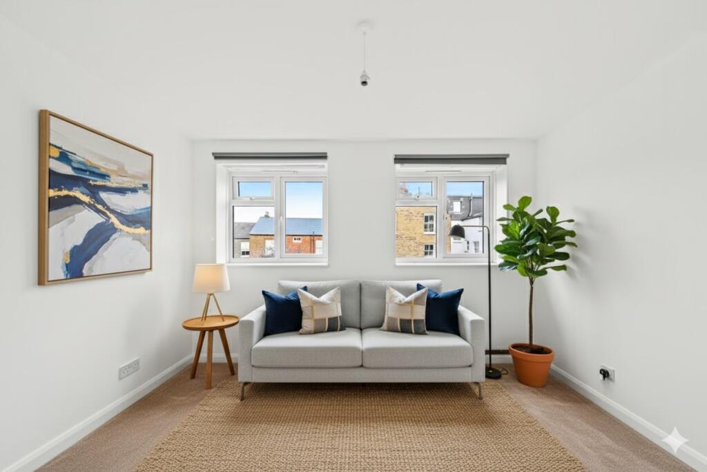 Main image of property: Shenley Road, Camberwell, London, SE5