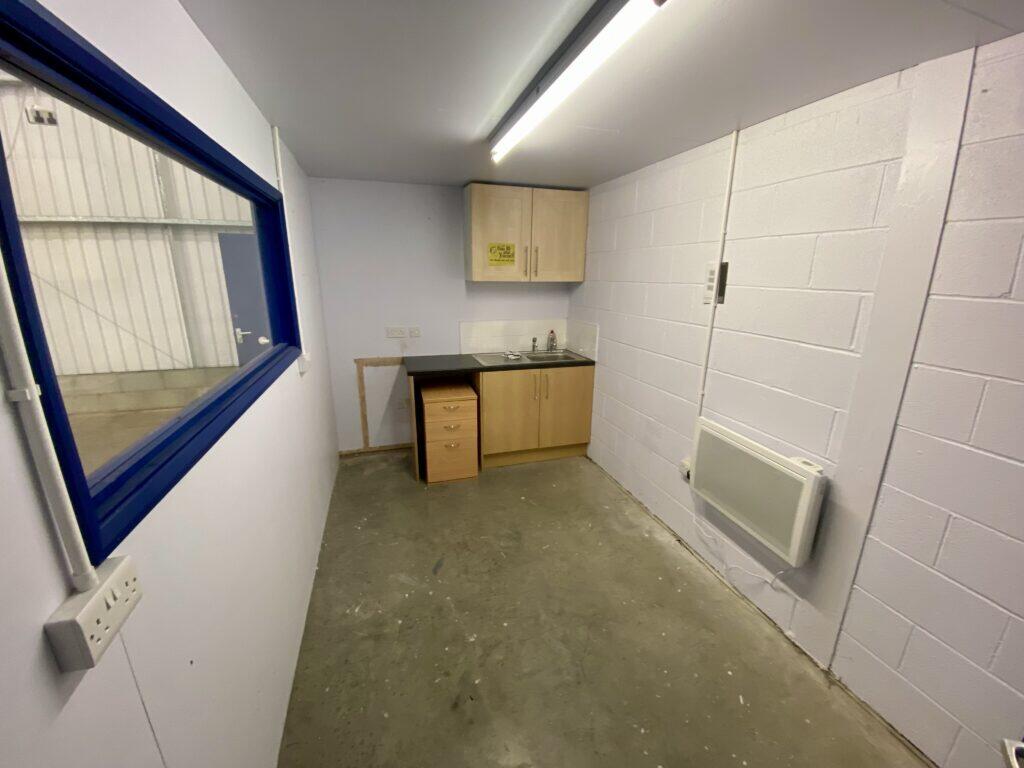 Additional image 5 of Unit 7 Deanfield Way, Link 59 Business Park, Clitheroe, BB7 1QU