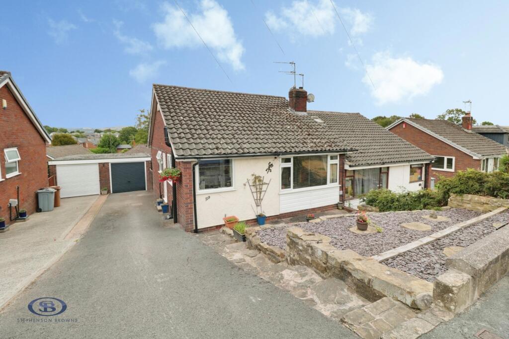 Main image of property: Tidnock Avenue, Congleton
