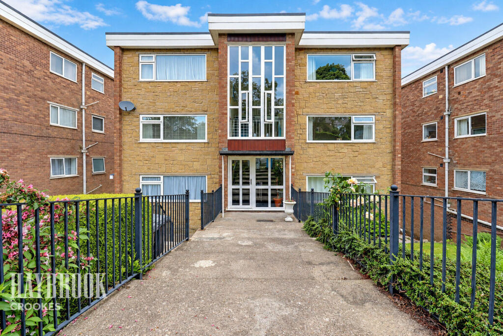 Main image of property: Moorbank Road, Sheffield