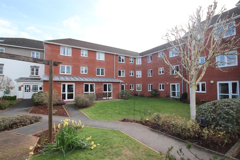 Main image of property: Butts Road, Exeter