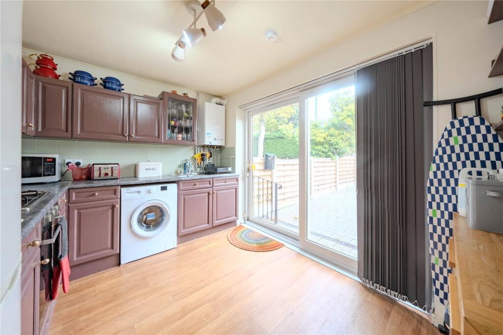 House in Leeds - View 5