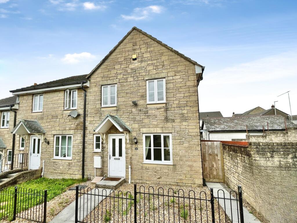 Main image of property: Claytonia Close, Roborough, PL6
